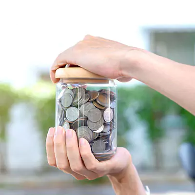 Fixed Deposit